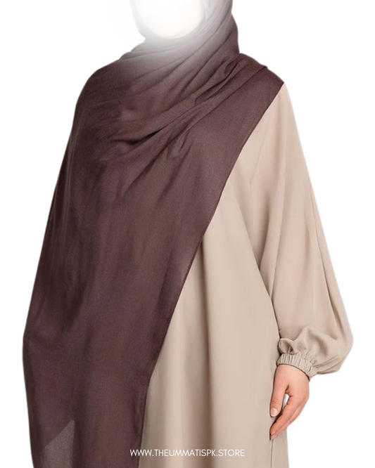 Modal Hijabs Large